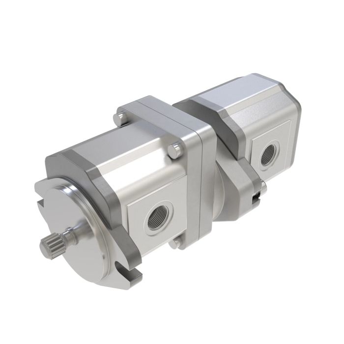 AT190309: Differential Lock and Oil Cooling Pump