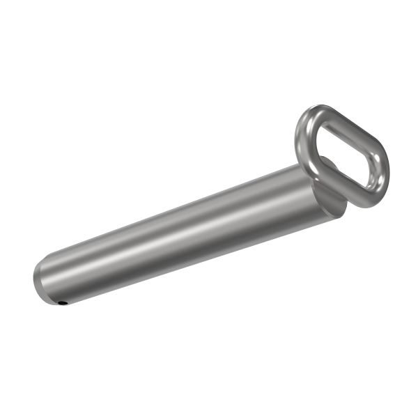AT192111: Pin with Welded Handle