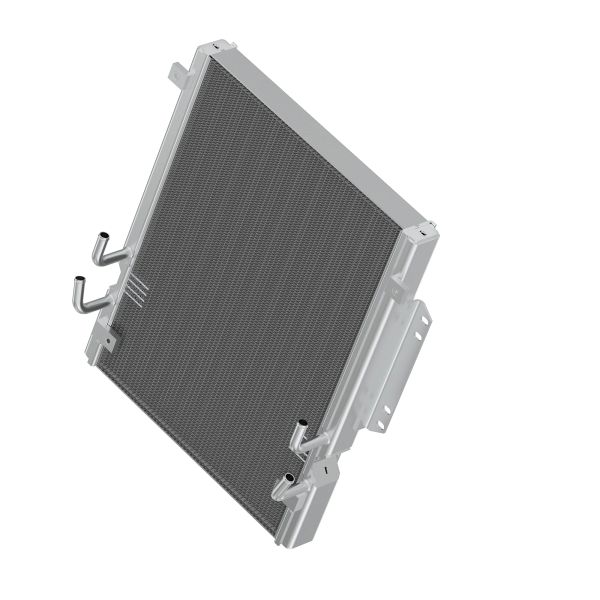 AT192656: Hydraulic Oil Cooler