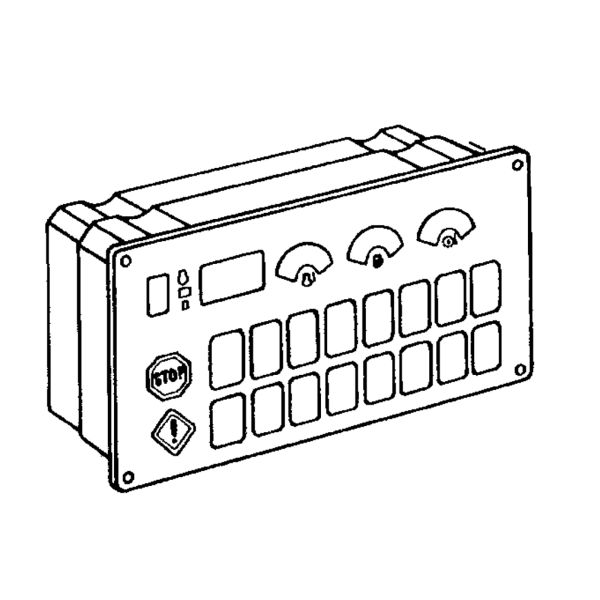 AT193143: Monitor Console
