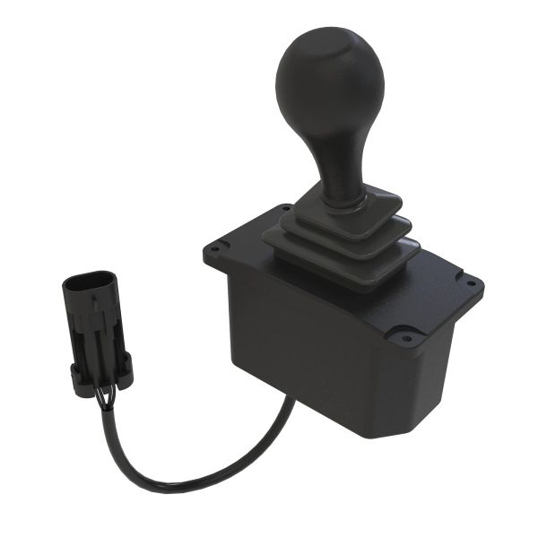AT193627: Forward Neutral Reverse Bump Shifter Controller