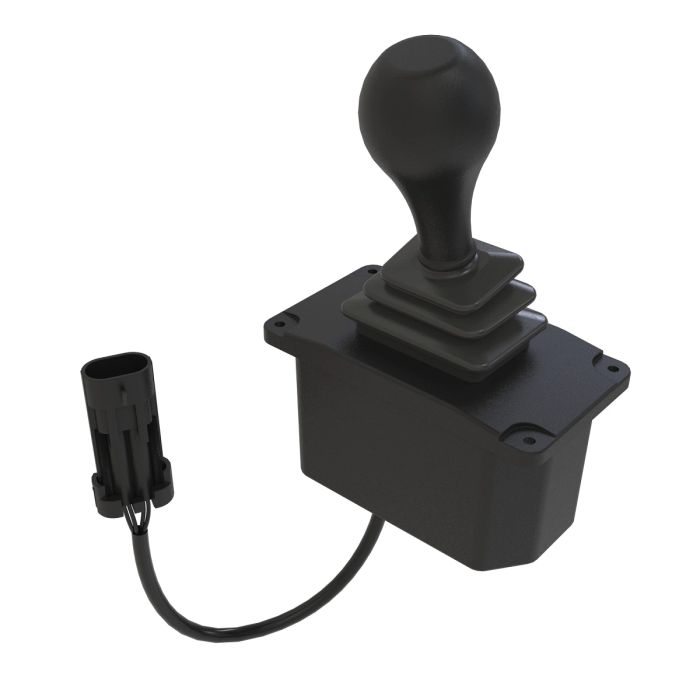 AT193627: Forward Neutral Reverse Bump Shifter Controller