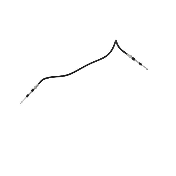 AT196606: Stabilizer Valve Push Pull Cable