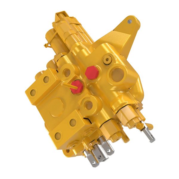 AT196622: Control Valve