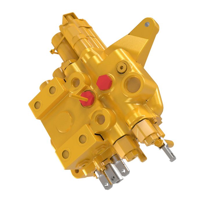 AT196622: Control Valve