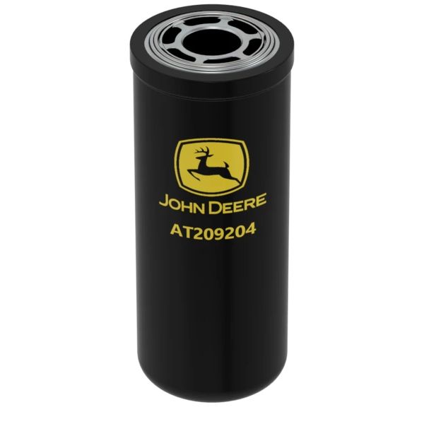AT209204: Hydraulic Oil Reservoir Filter