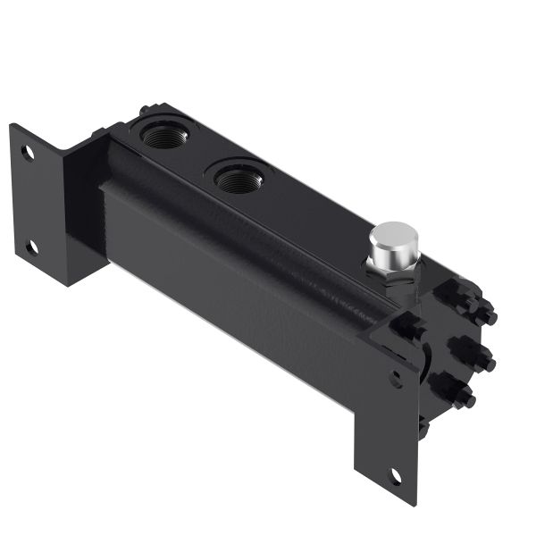 AT220832: Axle Oil Recirculation Pump