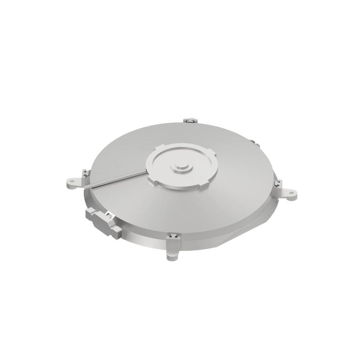 AT221323: Condenser Fan, 24 Volt