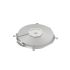AT221323: Condenser Fan, 24 Volt