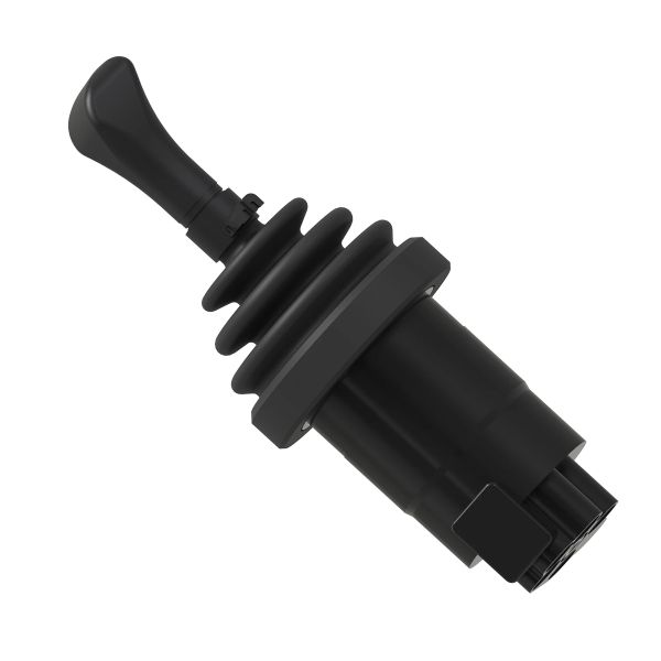 AT228702: Single Lever Pilot Controller Joystick