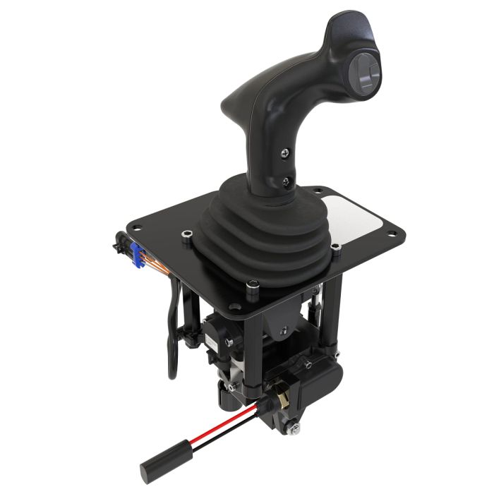 AT304326: Steering Controller