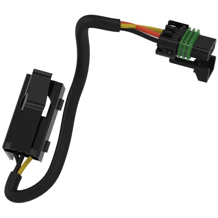 AT306056: Park Brake Lock Switch