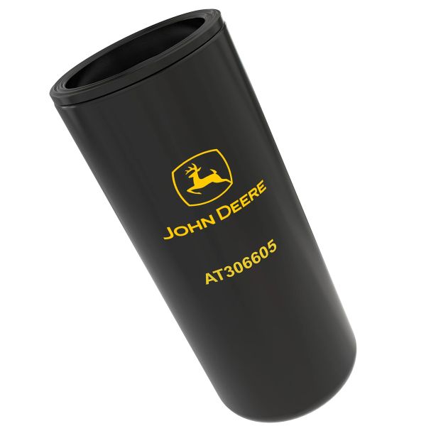 AT306605: Transmission Oil Filter
