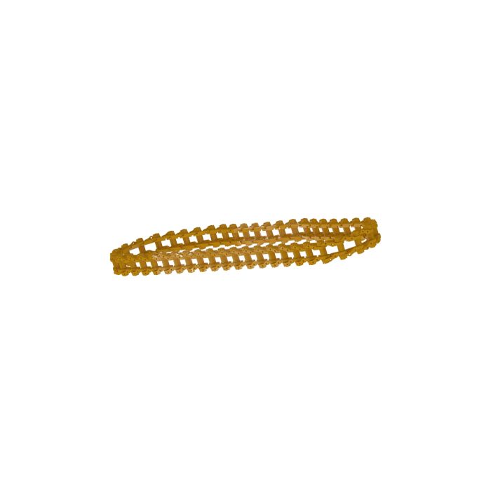 AT307137: Track Chain (Without Shoes)