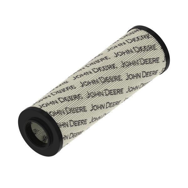 AT307331: Transmission Suction Screen