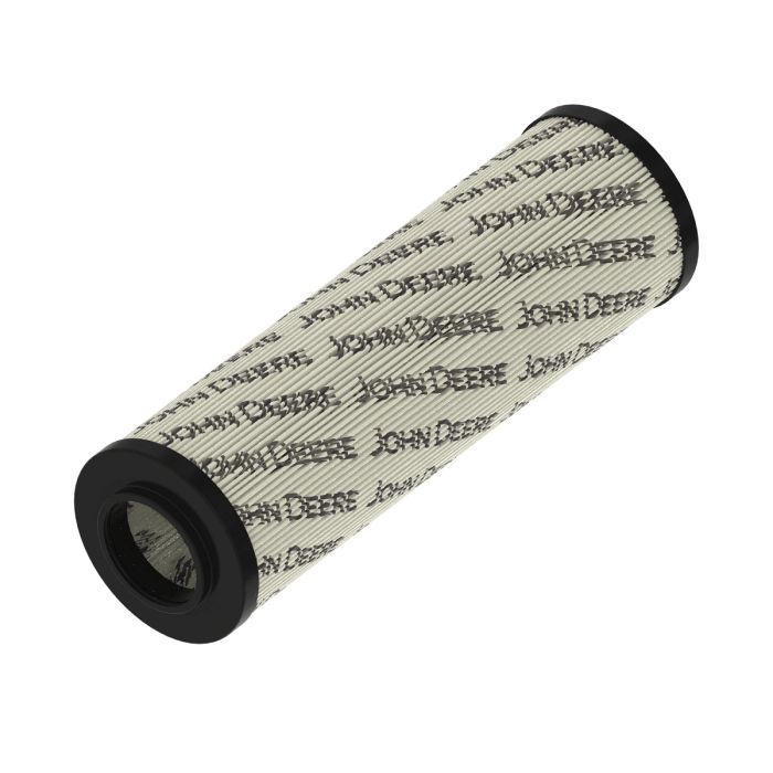 AT307331: Transmission Suction Screen