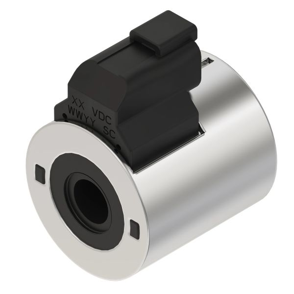 AT307543: Solenoid Valve Coil