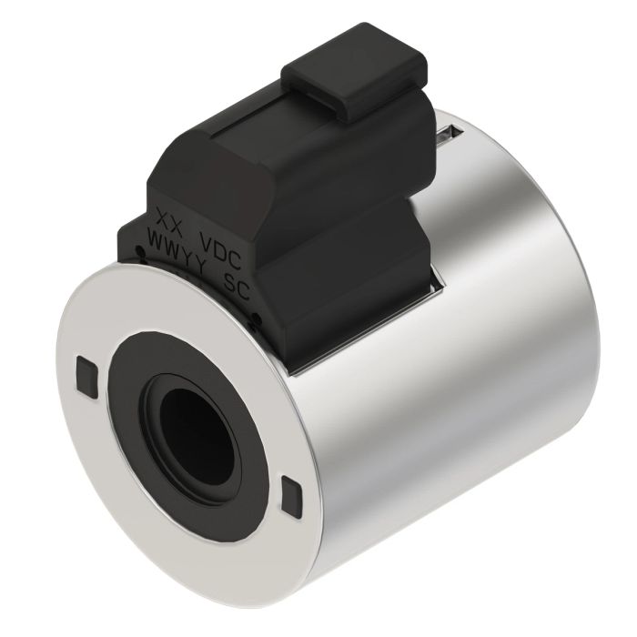 AT307543: Solenoid Valve Coil