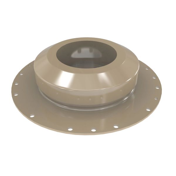 AT308993: Torsional Damper
