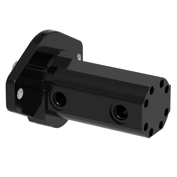 AT309296: Axle Cooling Hydraulic External Gear Pump