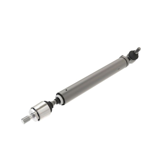 AT309303: Front Axle with MFWD Tie Rod Assembly, Right Side