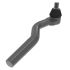 AT309305: Front Axle with MFWD Tie Rod Assembly, Left Side