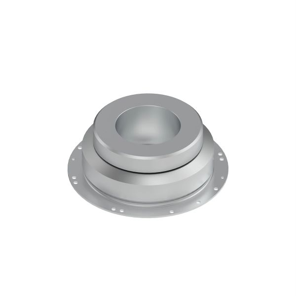 AT309491: Torsional Damper