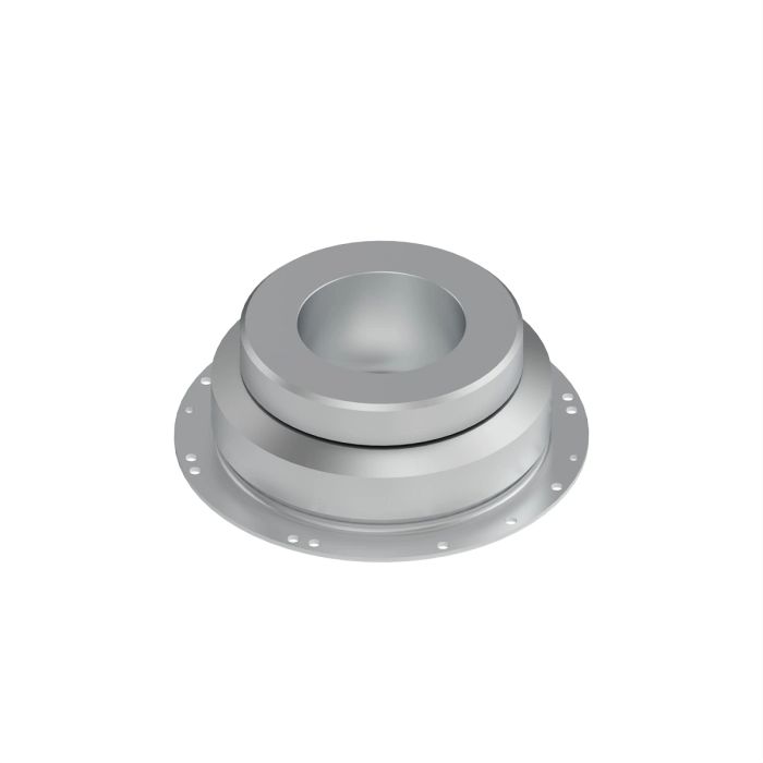 AT309491: Torsional Damper