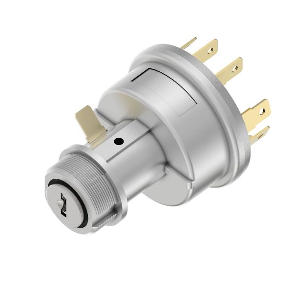 AT310925: Rotary Ignition Switch