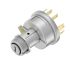 AT310925: Rotary Ignition Switch