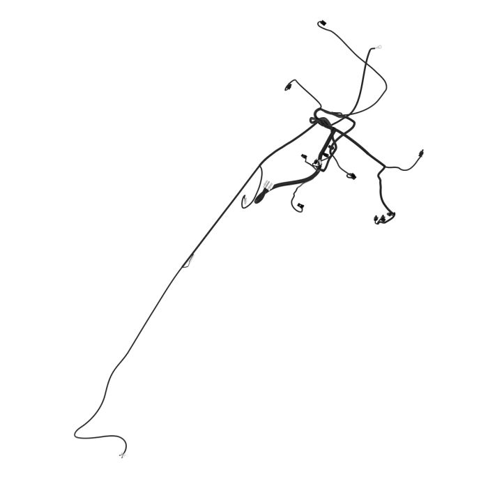 AT313210: Transmission Wiring Harness