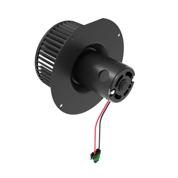 AT313282: HVAC Blower Fan Service Kit