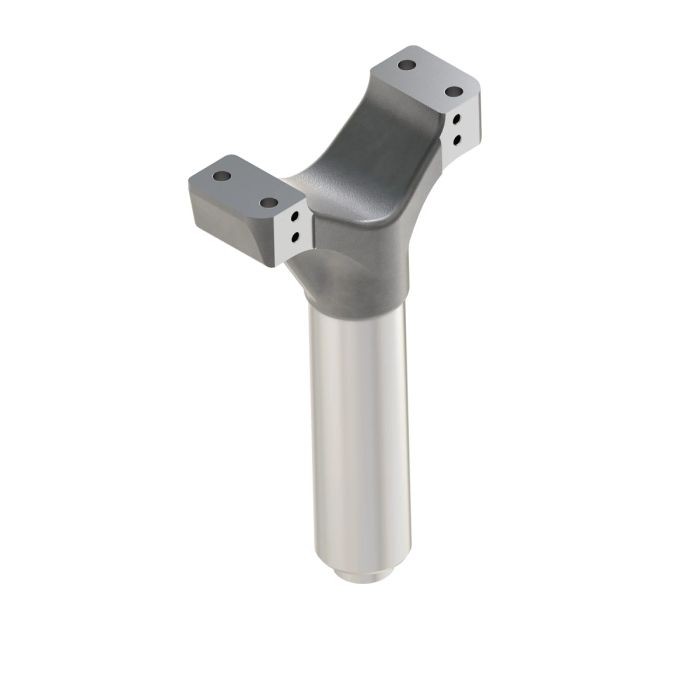 AT313631: Track Chain Tension Adjuster Piston