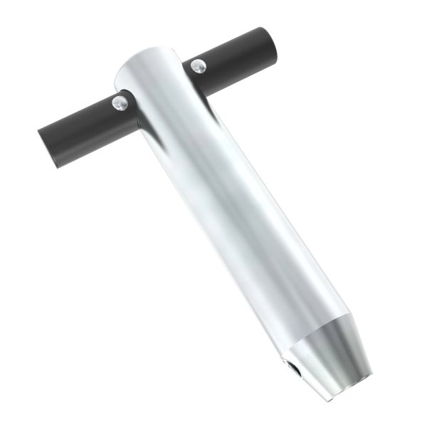 AT315338: Pin Fastener with T-Handle