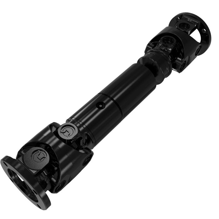 AT319134: Winch Driveshaft
