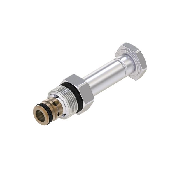 AT319160: Pressure Relief Valve