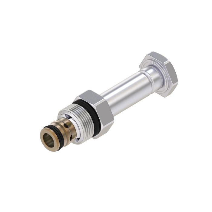 AT319160: Pressure Relief Valve