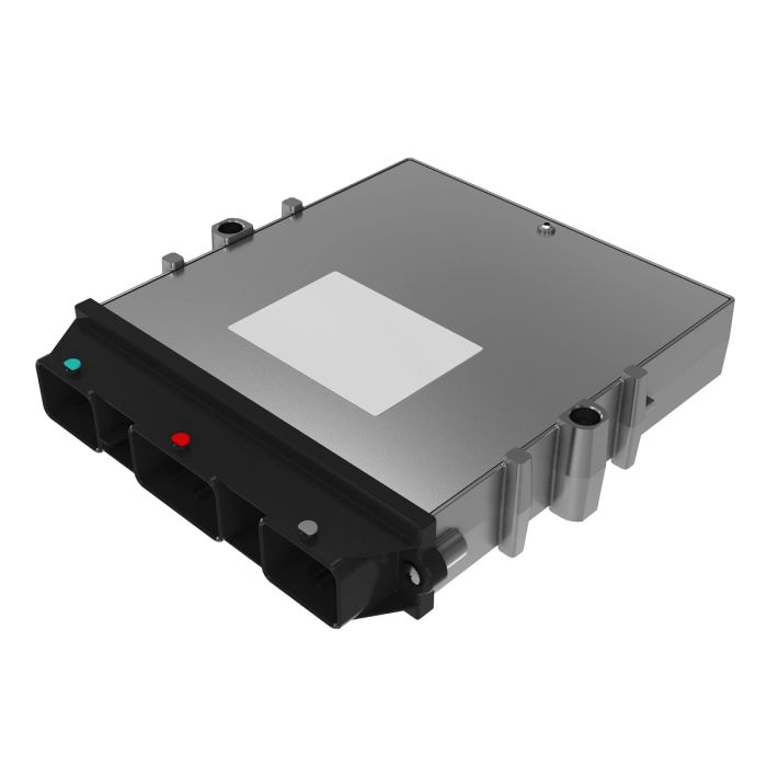 AT320209: Hydraulic Front Wheel Drive Vehicle Controller