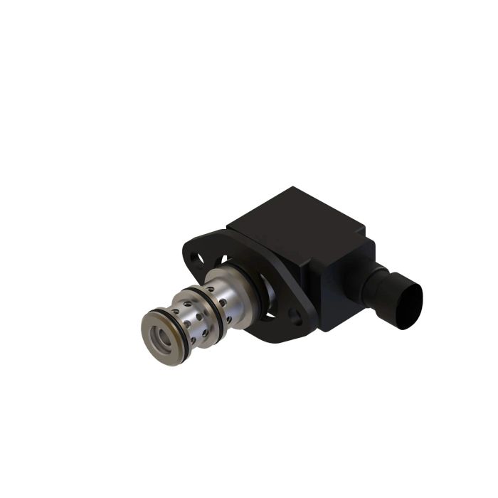 AT322678: Control Valve