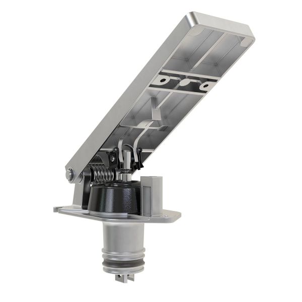 AT323790: Brake Pedal, Right Side