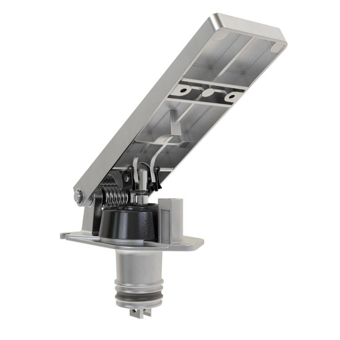 AT323790: Brake Pedal, Right Side