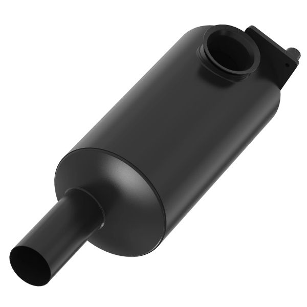 AT325576: Muffler