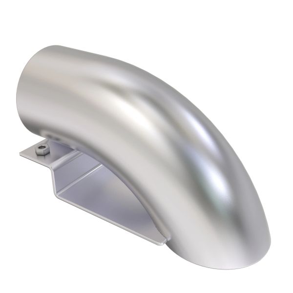 AT325942: Exhaust Pipe Elbow