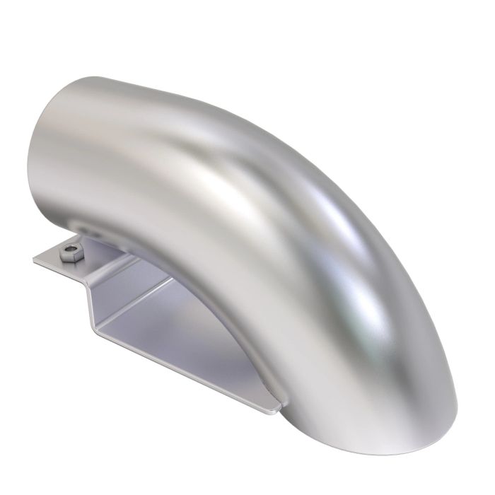 AT325942: Exhaust Pipe Elbow