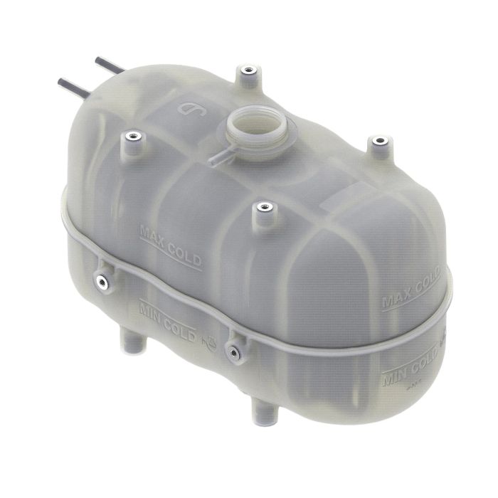 AT326151: Surge Tank, 8 Liter