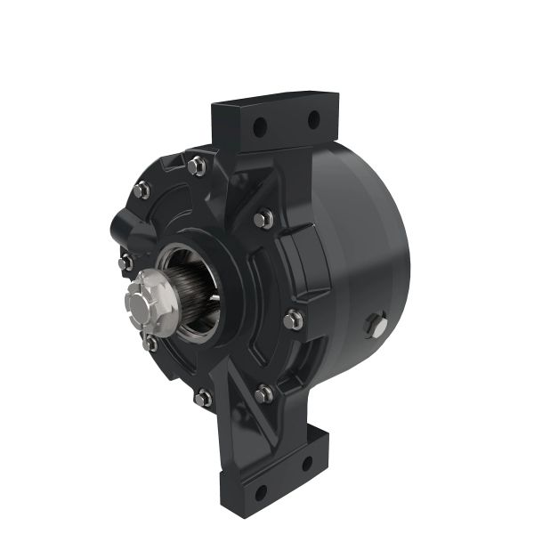 AT330289: Park Brake