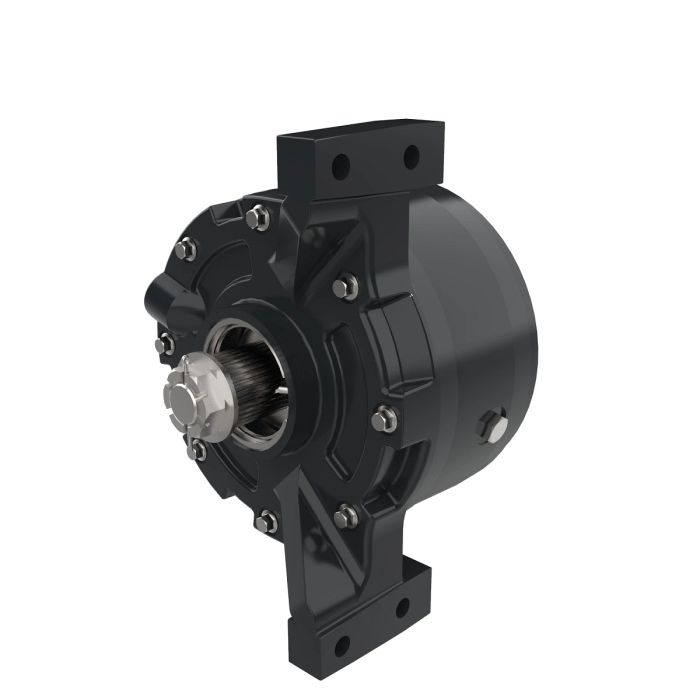 AT330289: Park Brake