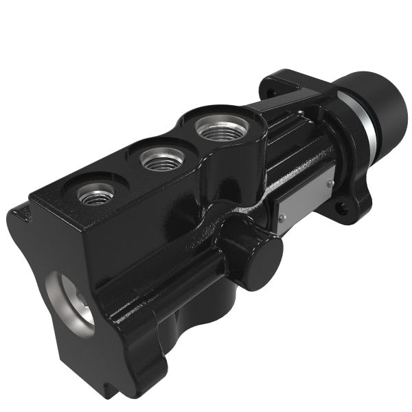 AT331208: Flow Control Brake Valve