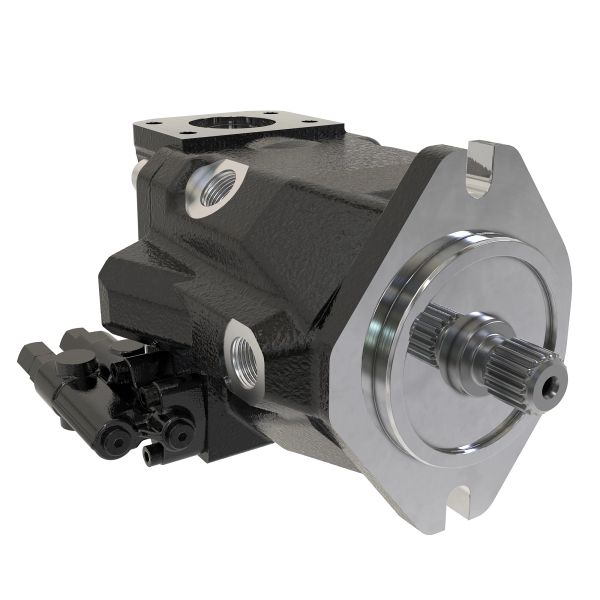 AT332426: Fan Drive Hydraulic Axial Piston Pump