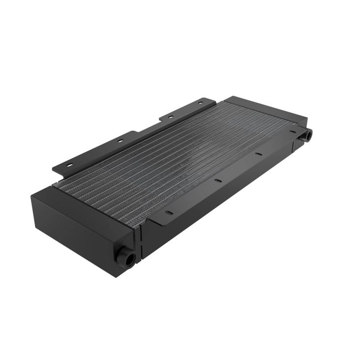 AT332648: Transmission Oil Cooler